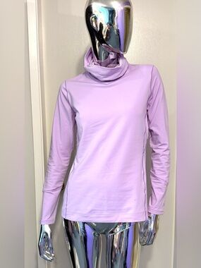 Arc'teryx Lavender / Lilac Women’s Lightweight Hoody
